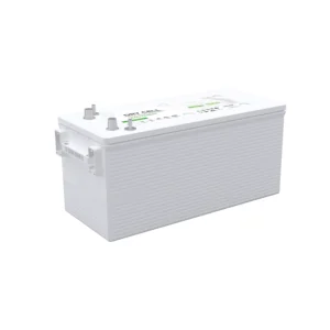 DISCOVER BATTERY RAIL 12V 235AH (4DR) AGM