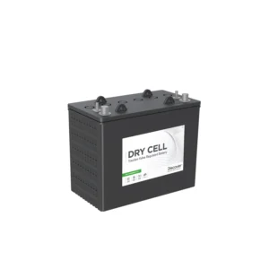 EV12A-A (AM/TWIN)DISCOVER 12V 145AH (G31T) AGM