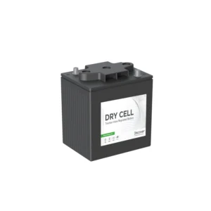 DISCOVER BATTERY 6V 230AH (TE35) AGM