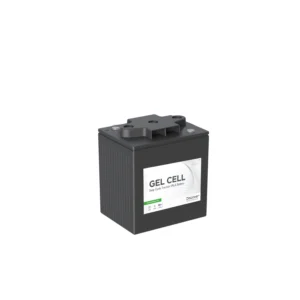 DISCOVER BATTERY 6V 210AH (TE35) GEL M8