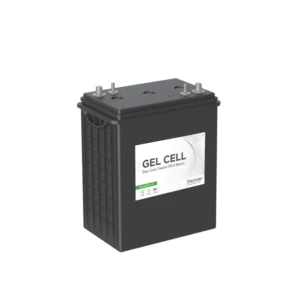 DISCOVER BATTERY 6V 290AH (J305) GEL