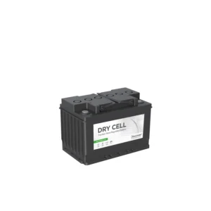 DISCOVER BATTERY 12V 68AH (L3) AGM