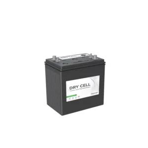 EVGC6A-A (AM TWIN)DISCOVER 6V 220AH (T105) AGM