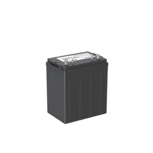 DISCOVER BATTERY 8V 200AH (T890) AGM