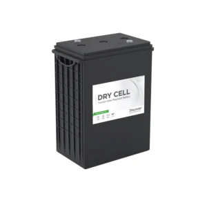 EVL16A-A (M8)DISCOVER BATTERY 6V 390AH (L16) AGM