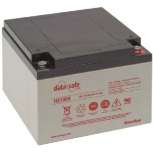 Enersys DataSafe HX 12v 23.75AH 106WPC