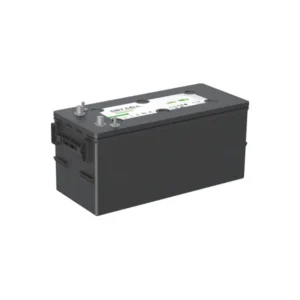 DISCOVER BATTERY MARINE 12V 235AH 1200CCA (4D) AGM