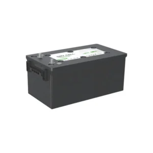 DISCOVER BATTERY MARINE 12V 260AH 1450CCA (8D) AGM