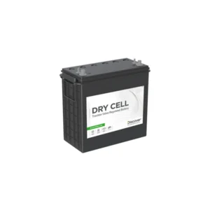 EV185A-A (M8)DISCOVER BATTERY 12V 230AH AGM
