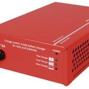 Battery Charger/Maintainer Automatic 12 volt 10 am