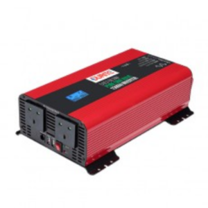 INVERTER SINE WAVE 24 VOLTS DC TO 230 VOLTS AC 150