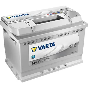 E44 VARTA SILVER 12V 77AH 780CCA (096)