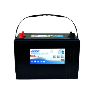 EXIDE STARTER 12V 100AH 800CCA AGM DUAL POST (G31)