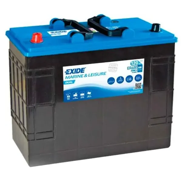 ER600