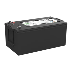 EV512A-245 DISCOVER BATTERY 12V 245AH AT