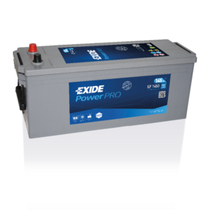 EF1453 EXIDE BATTERY 12V 145AH 900CCA