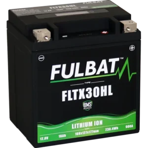 FL-560629 - FLTX30HL 12V 18AH 900CCA