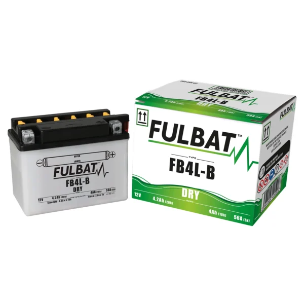 FULBAT-FB4L-B