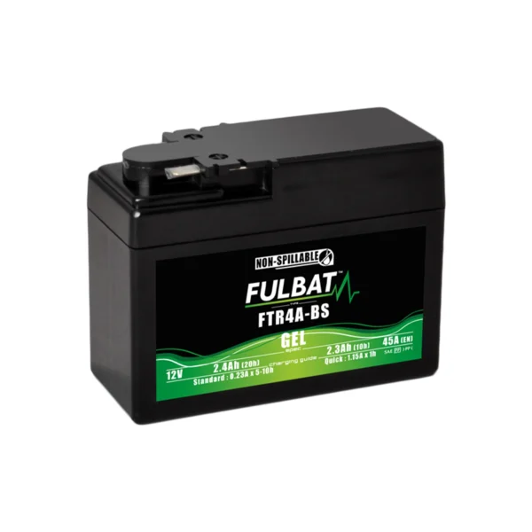 FULBAT-FTR4A-BS-GEL