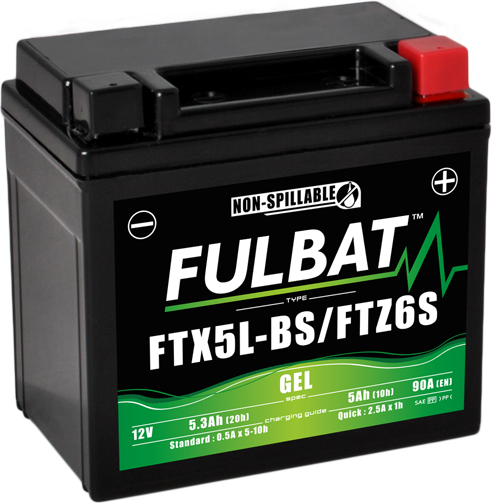 Fulbat_GEL_FTX5L-BS_FTZ6S1