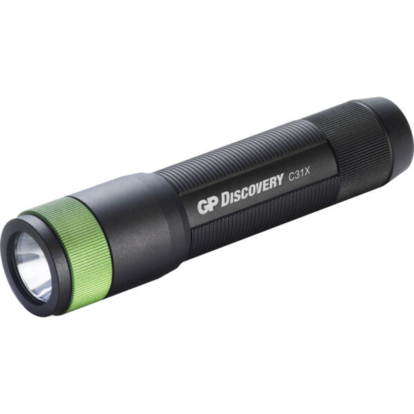GP Batteries-GPACTC31X000