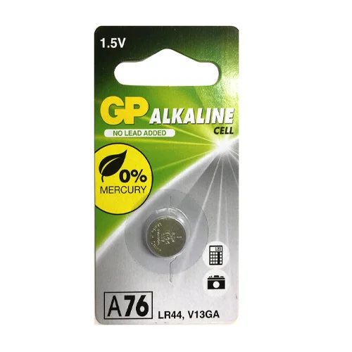 GPPBAA76F105