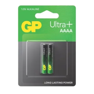 GP AAAA Battery Super Alkaline 2 PK