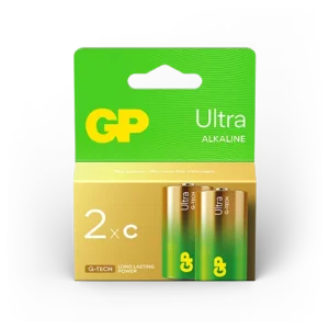 GP13AU-PB2 (GPPCA13AU086) D 1.5V  ULTRA ALK  PB2