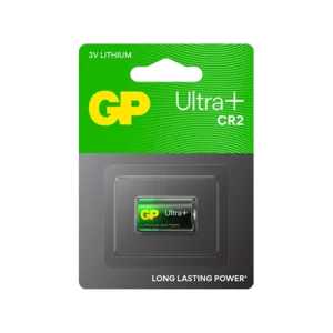 GPCR2-BX10 (GPPCL0CR2044) GP BATT 3V LITHIUM