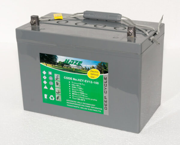 Haze-HZY-EV12-100