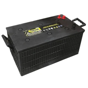 XR5000 EXTREME BATTERY 12V 230AH AGM