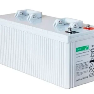 LSLC180-12 LUCAS BATTERY SEALED AGM 12V 180AH