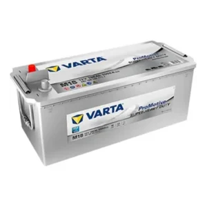 M18 VARTA SILVER SHD 12V 180AH 1000CCA (629)
