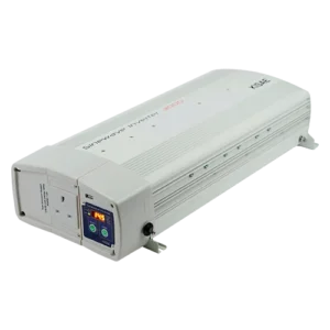 MER-01-8052 AUTO CHANGEOVER INVERTER 12V 2000W - Image 1