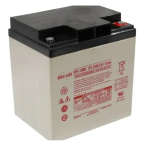 Enersys Datasafe NPX 12V 40AH