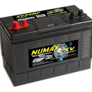 NUM-XV35MF NUMAX BATT 12V 120AH 900CCA 1125MCA