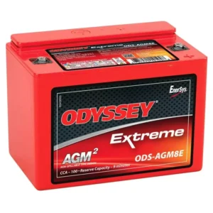 ODYSSEY M/SPORT 12V 8AH 100CCA PC310
