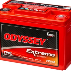 ODYSSEY M/SPORT 12V 13AH 150CCAPC545MJ