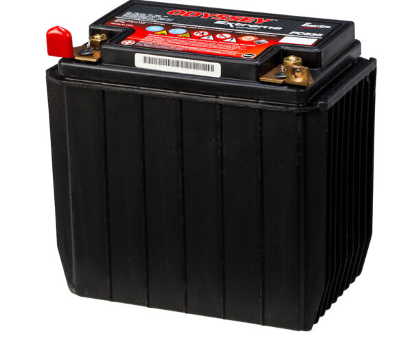 ODYSSEY POWER & MOTORSPORT 12V 14AH 200CCA PC535