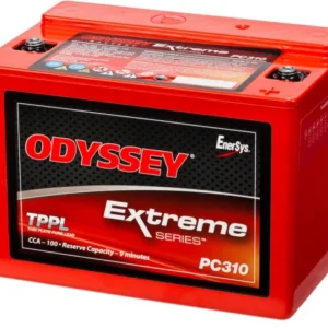 ODYSSEY M/SPORT 12V 8AH 100CCA PC310