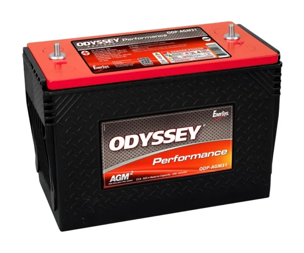 Odyssey-ODP-AGM31