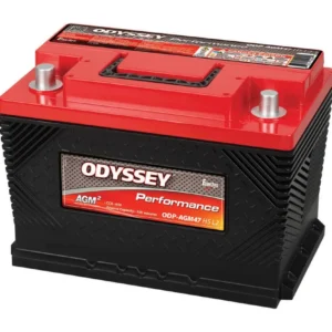 ODYSSEY AUTO 12V 62AH 650CCA 47-650 (027)