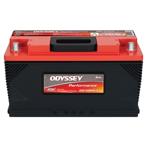 ODYSSEY AUTO 12V 49AH 708CCA 75/86-705 (S/T)
