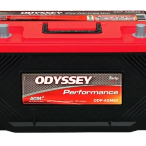 OSYSSEY AUTO 12V 64AH 750CCA 65-760