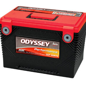 ODYSSEY AUTO 12V 61AH 792CCA 78-790 (RTU4.2)