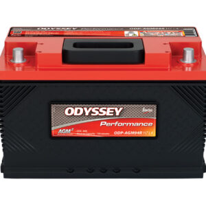 ODYSSEY AUTO 12V 52AH 600CCA  96R-600 (075)