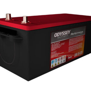 OSYSSEY AUTO 12V 1300CCA 629-DIN B-1300