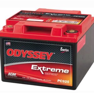 ODYSSEY M/SPORT 12V 28AH 330CCA PC925L