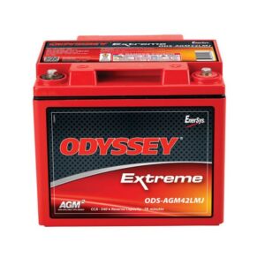 ODYSSEY M/SPORT 12V 42AH 540CCA PC1200M