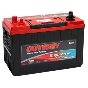 ODYSSEY MARINE 12V 100AH 1150CCA (31M-PC2150)